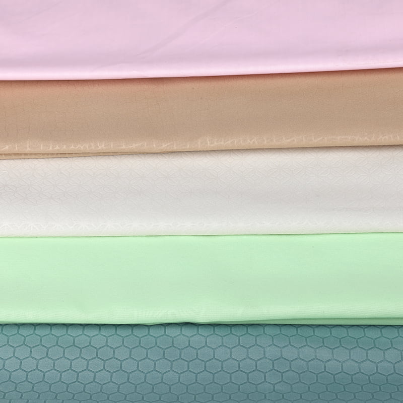 Embossed Fabric