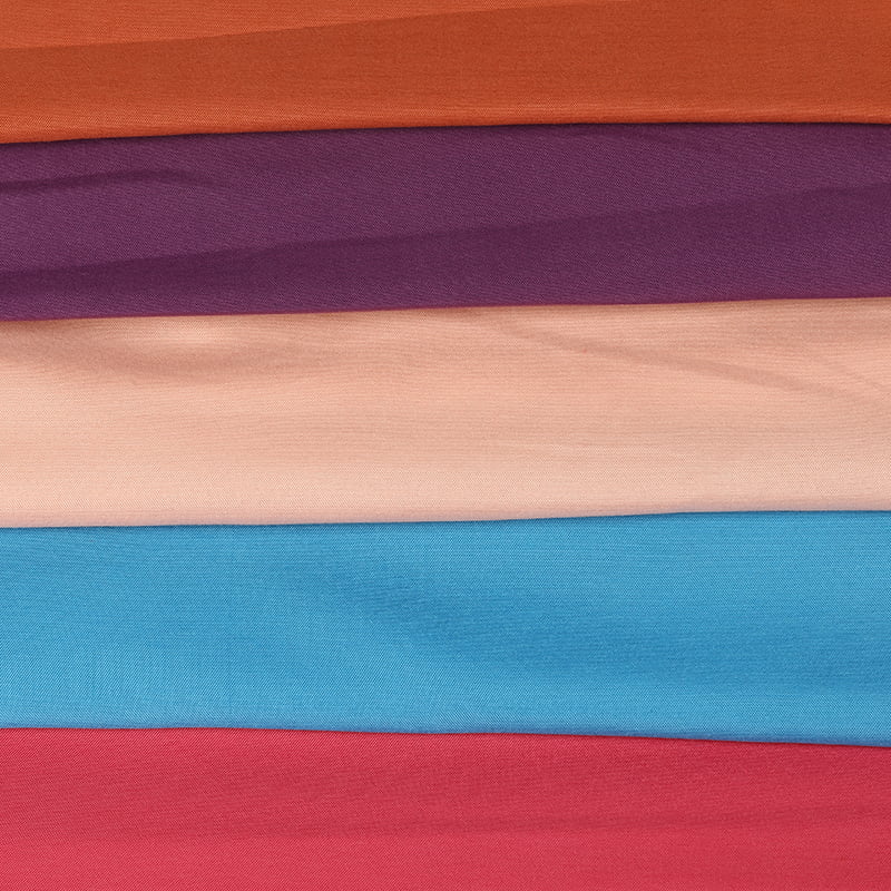 Plain Dyed Fabric